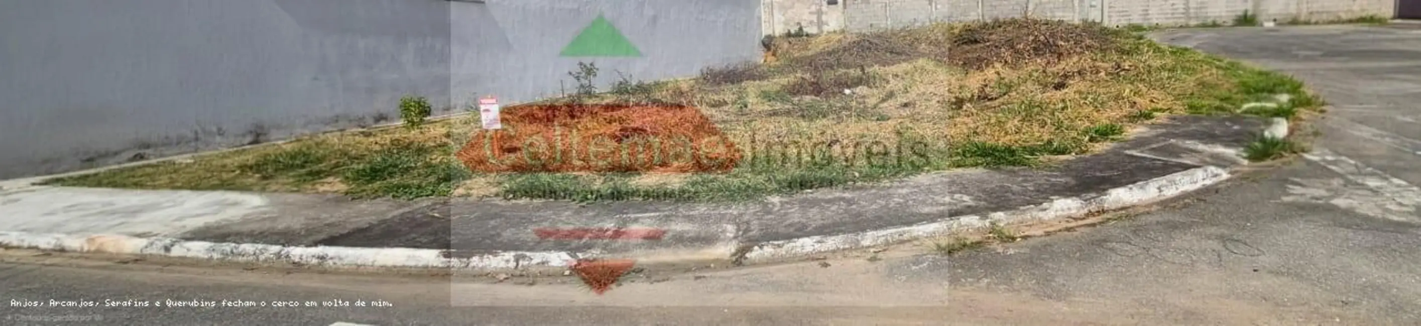 Foto 2 de Terreno / Lote à venda em Taubate - SP