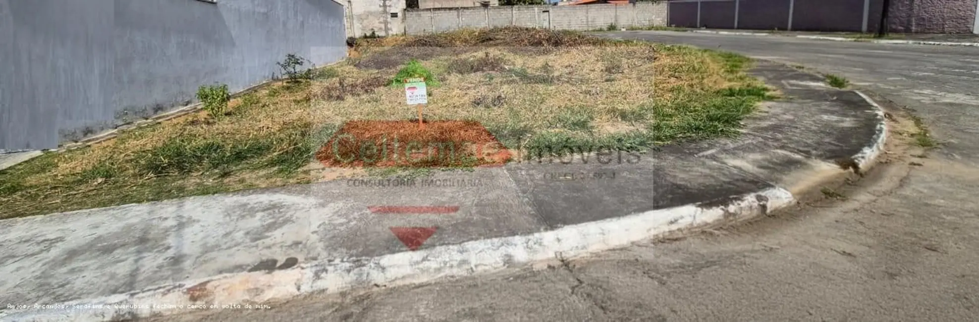 Foto 1 de Terreno / Lote à venda em Taubate - SP
