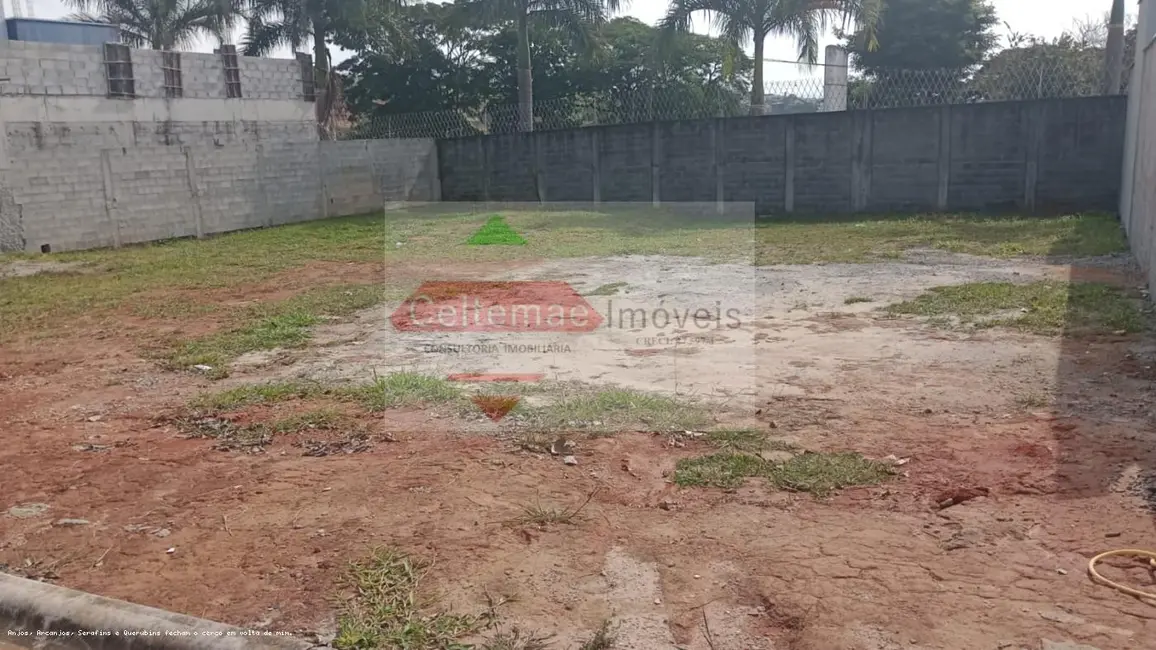 Foto 3 de Terreno / Lote à venda em Taubate - SP