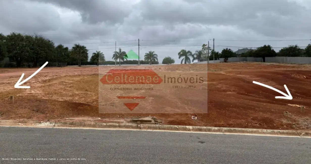 Foto 1 de Terreno / Lote à venda em Taubate - SP