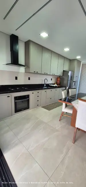 Foto 7 de Casa de Condomínio com 3 quartos à venda, 136m2 em Taubate - SP