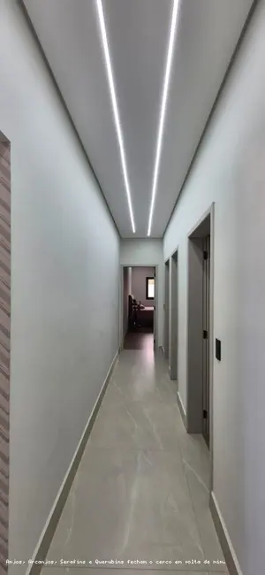 Foto 9 de Casa de Condomínio com 3 quartos à venda, 136m2 em Taubate - SP