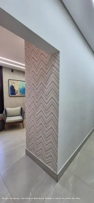 Foto 8 de Casa de Condomínio com 3 quartos à venda, 136m2 em Taubate - SP