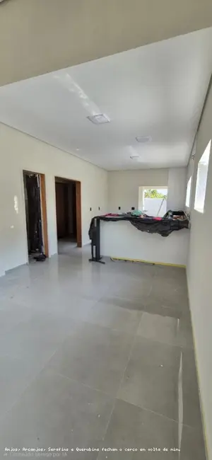 Foto 3 de Casa de Condomínio com 3 quartos à venda, 136m2 em Taubate - SP