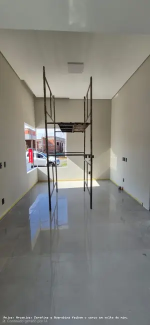 Foto 2 de Casa de Condomínio com 3 quartos à venda, 136m2 em Taubate - SP