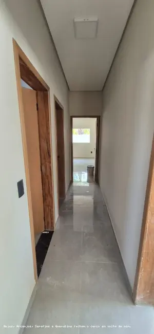 Foto 6 de Casa de Condomínio com 3 quartos à venda, 136m2 em Taubate - SP