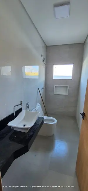 Foto 8 de Casa de Condomínio com 3 quartos à venda, 136m2 em Taubate - SP