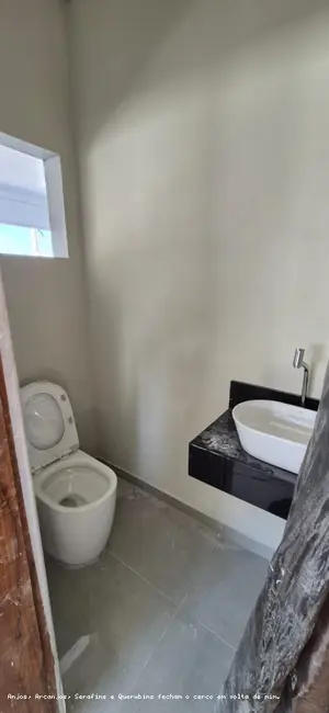 Foto 4 de Casa de Condomínio com 3 quartos à venda, 136m2 em Taubate - SP