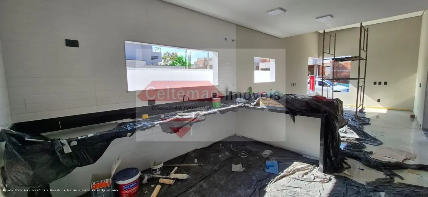 Foto 5 de Casa de Condomínio com 3 quartos à venda, 136m2 em Taubate - SP
