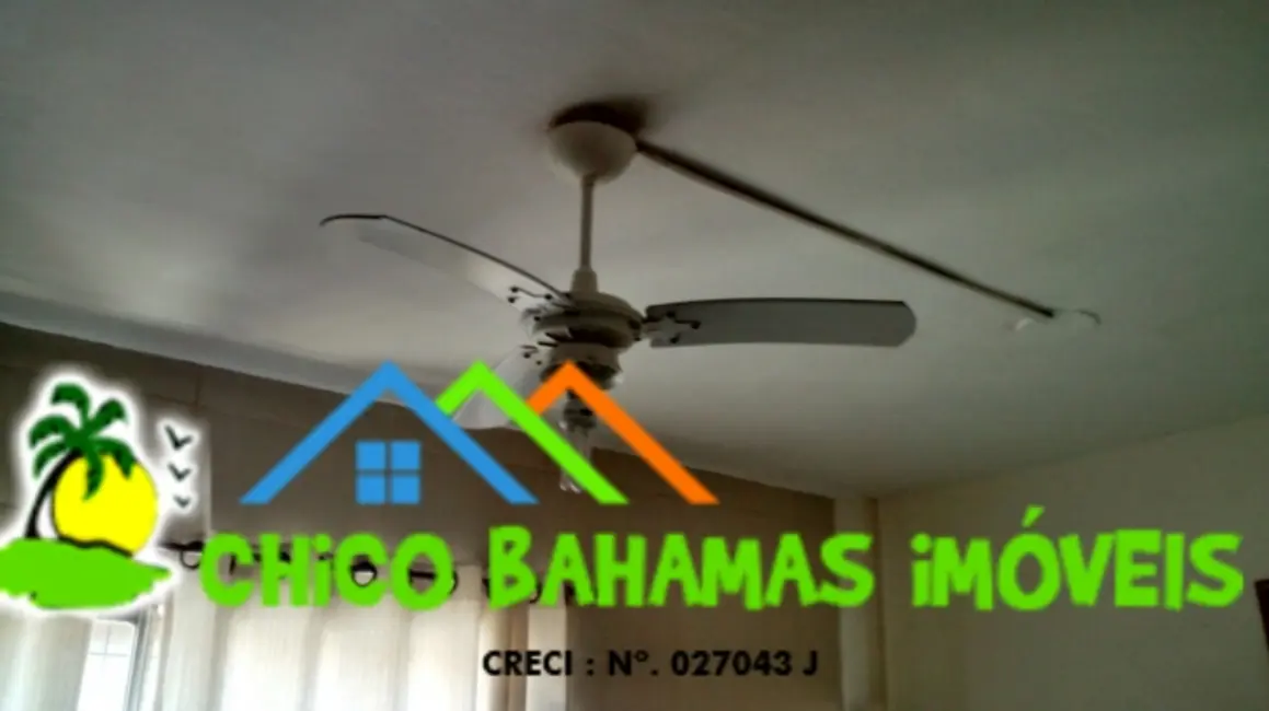 Foto 9 de Kitnet à venda, 34m2 em Aviação, Praia Grande - SP