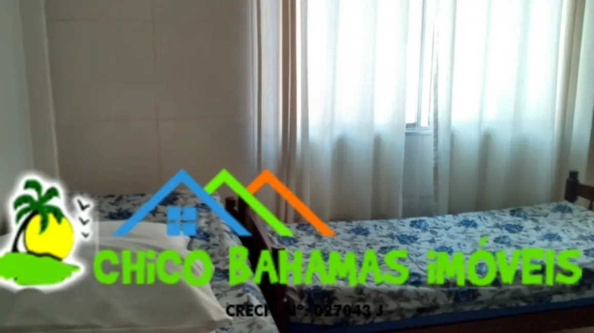 Foto 6 de Kitnet à venda, 34m2 em Aviação, Praia Grande - SP