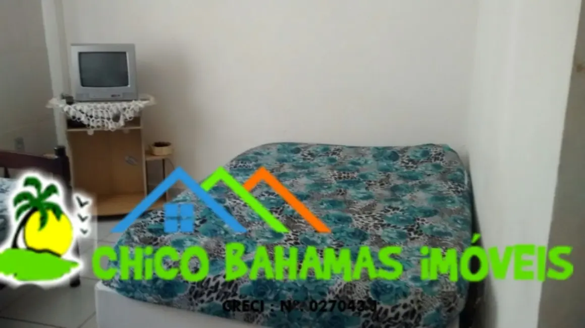 Foto 7 de Kitnet à venda, 34m2 em Aviação, Praia Grande - SP