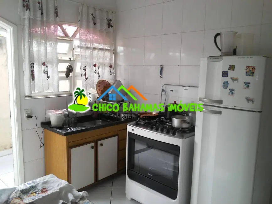 Foto 9 de Casa com 2 quartos à venda em Aviação, Praia Grande - SP