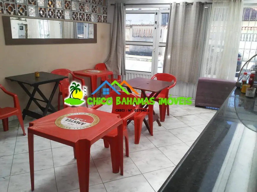 Foto 2 de Casa com 2 quartos à venda em Aviação, Praia Grande - SP