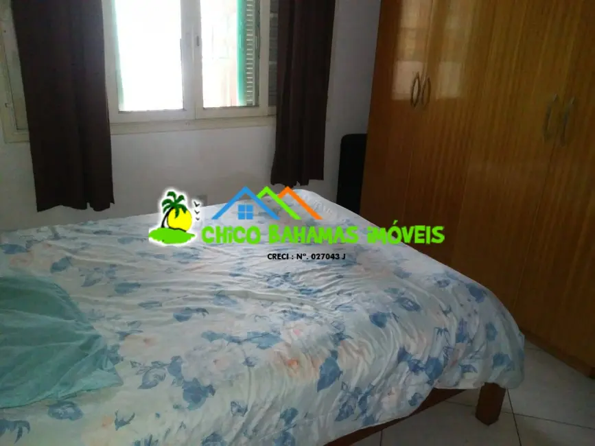 Foto 5 de Casa com 2 quartos à venda em Aviação, Praia Grande - SP