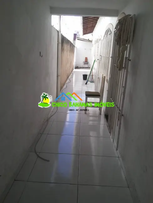 Foto 3 de Casa com 2 quartos à venda em Aviação, Praia Grande - SP