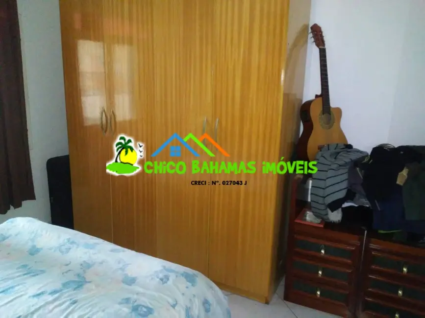 Foto 7 de Casa com 2 quartos à venda em Aviação, Praia Grande - SP