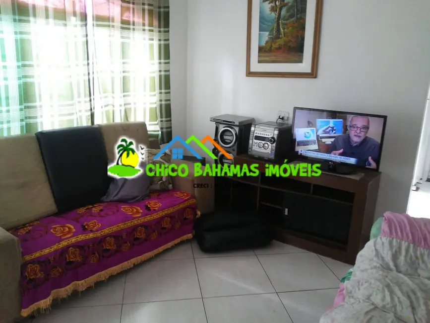 Foto 6 de Casa com 2 quartos à venda em Aviação, Praia Grande - SP