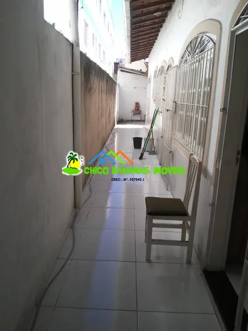 Foto 4 de Casa com 2 quartos à venda em Aviação, Praia Grande - SP