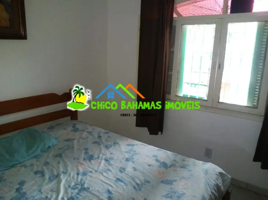 Foto 8 de Casa com 2 quartos à venda em Aviação, Praia Grande - SP