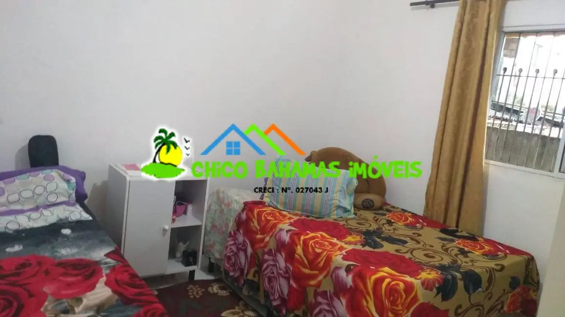 Casa com 2 quartos à venda em Praia Grande - SP - imagem 7 Foto 7 de Casa com 2 quartos à venda em Praia Grande - SP