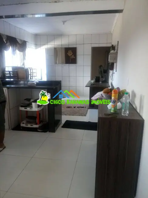 Casa com 2 quartos à venda em Praia Grande - SP - imagem 6 Foto 6 de Casa com 2 quartos à venda em Praia Grande - SP