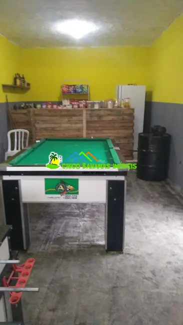 Casa com 2 quartos à venda em Praia Grande - SP - imagem 1 Foto 1 de Casa com 2 quartos à venda em Praia Grande - SP