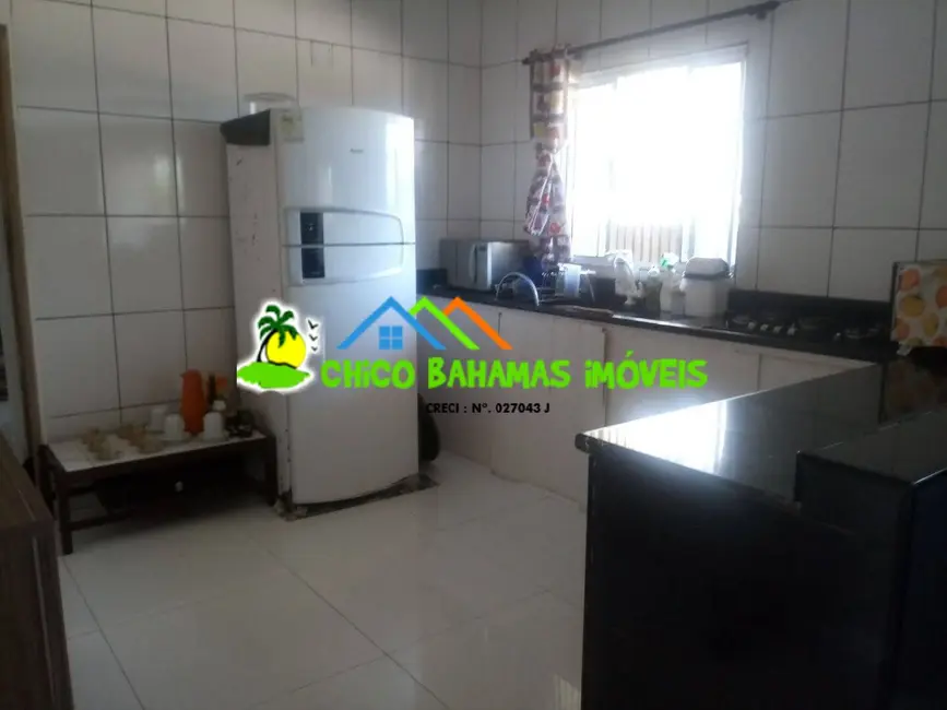 Casa com 2 quartos à venda em Praia Grande - SP - imagem 9 Foto 9 de Casa com 2 quartos à venda em Praia Grande - SP