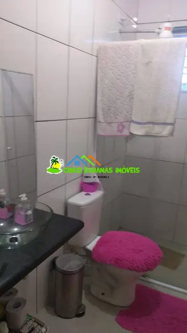 Casa com 2 quartos à venda em Praia Grande - SP - imagem 4 Foto 4 de Casa com 2 quartos à venda em Praia Grande - SP