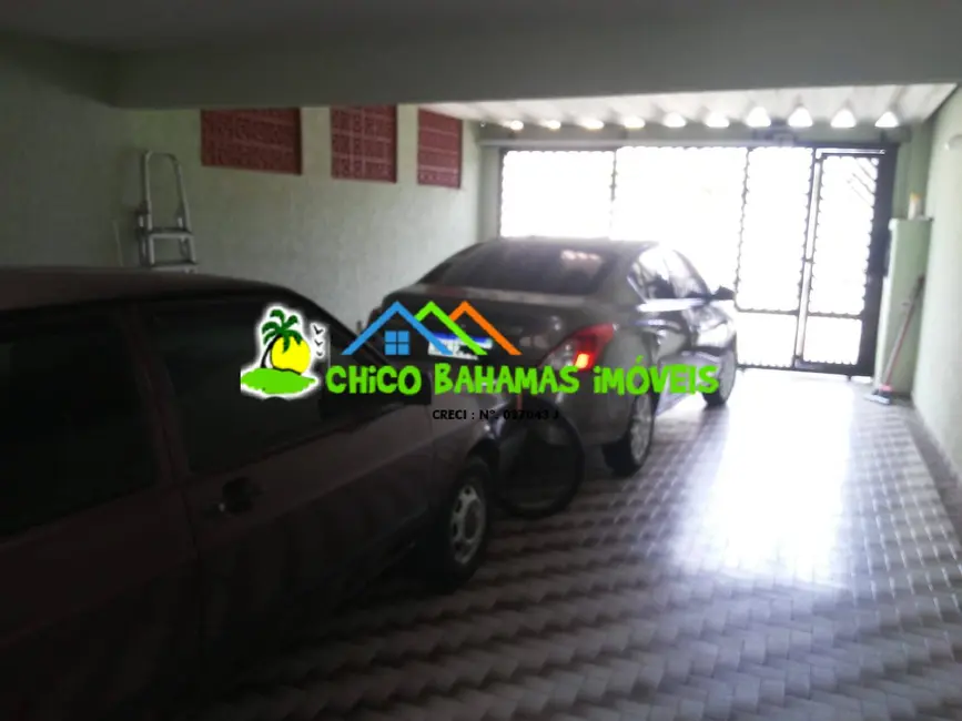Foto 2 de Casa com 2 quartos à venda, 175m2 em Aviação, Praia Grande - SP