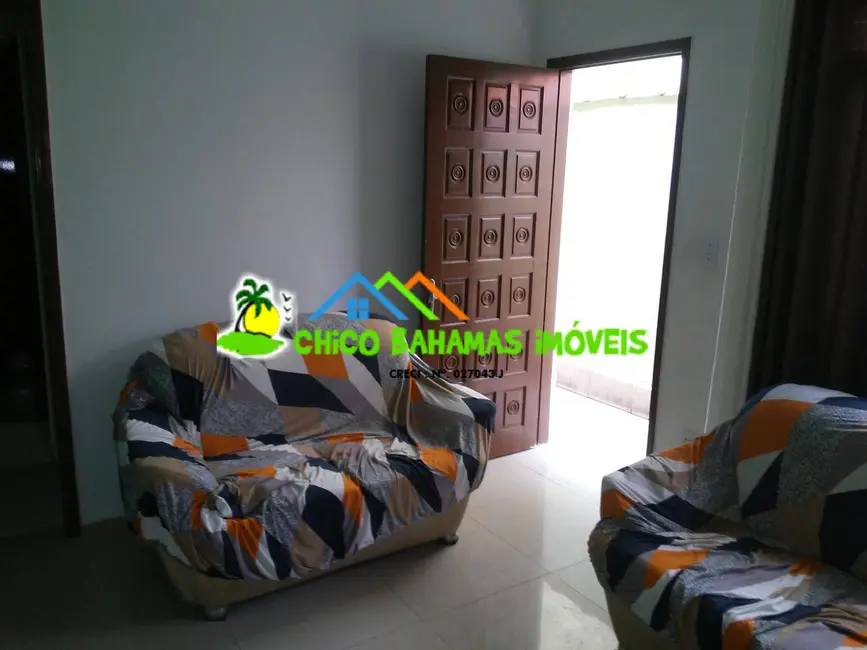 Casa com 2 quartos à venda, 175m2 em Aviação, Praia Grande - SP - imagem 6 Foto 6 de Casa com 2 quartos à venda, 175m2 em Aviação, Praia Grande - SP