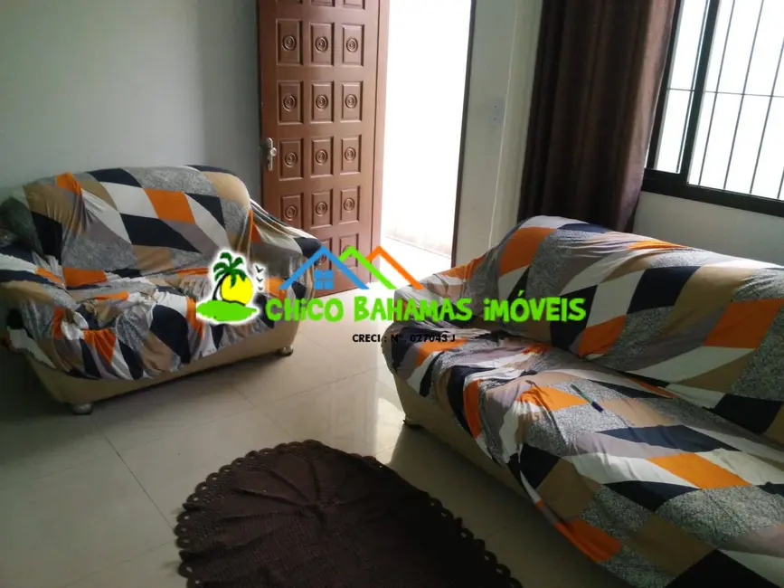 Casa com 2 quartos à venda, 175m2 em Aviação, Praia Grande - SP - imagem 5 Foto 5 de Casa com 2 quartos à venda, 175m2 em Aviação, Praia Grande - SP