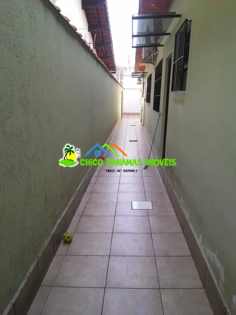 Casa com 2 quartos à venda, 175m2 em Aviação, Praia Grande - SP - imagem 3 Foto 3 de Casa com 2 quartos à venda, 175m2 em Aviação, Praia Grande - SP