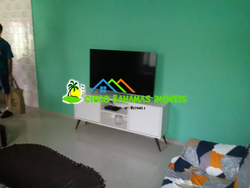Casa com 2 quartos à venda, 175m2 em Aviação, Praia Grande - SP - imagem 4 Foto 4 de Casa com 2 quartos à venda, 175m2 em Aviação, Praia Grande - SP