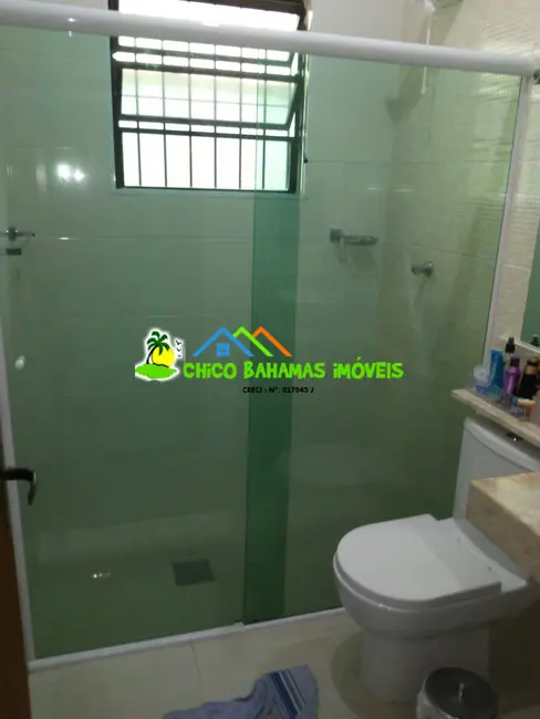 Casa com 2 quartos à venda, 175m2 em Aviação, Praia Grande - SP - imagem 8 Foto 8 de Casa com 2 quartos à venda, 175m2 em Aviação, Praia Grande - SP