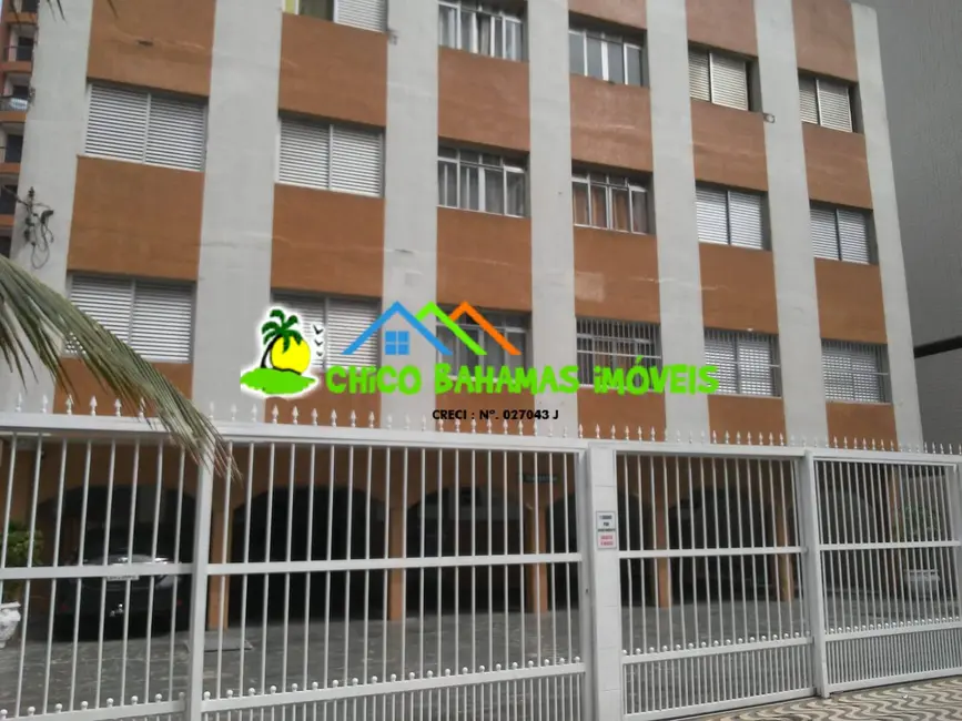 Foto 1 de Apartamento com 2 quartos à venda, 89m2 em Aviação, Praia Grande - SP