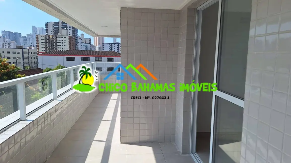 Apartamento com 2 quartos à venda, 68m2 em Guilhermina, Praia Grande - SP - imagem 9 Foto 9 de Apartamento com 2 quartos à venda, 68m2 em Guilhermina, Praia Grande - SP