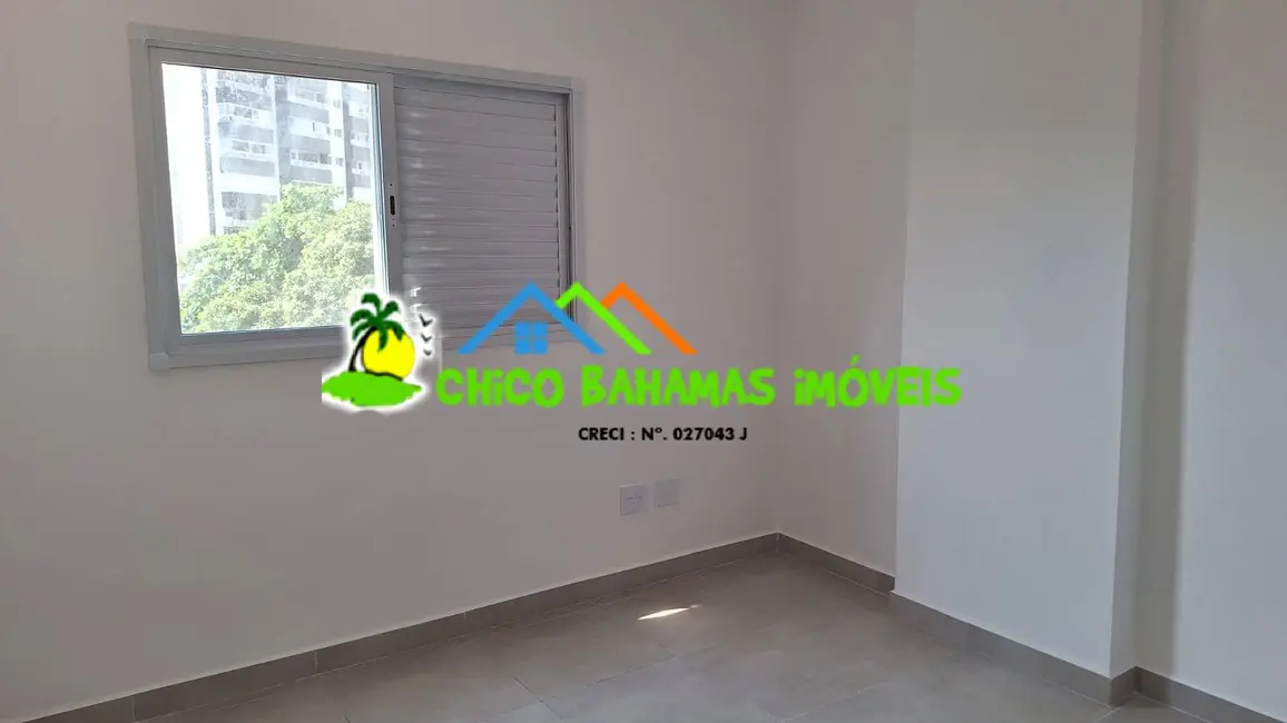 Apartamento com 2 quartos à venda, 68m2 em Guilhermina, Praia Grande - SP - imagem 6 Foto 6 de Apartamento com 2 quartos à venda, 68m2 em Guilhermina, Praia Grande - SP