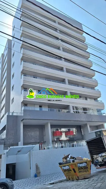 Apartamento com 2 quartos à venda, 68m2 em Guilhermina, Praia Grande - SP - imagem 1 Foto 1 de Apartamento com 2 quartos à venda, 68m2 em Guilhermina, Praia Grande - SP