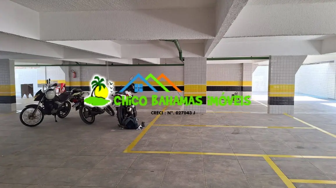 Apartamento com 2 quartos à venda, 68m2 em Guilhermina, Praia Grande - SP - imagem 3 Foto 3 de Apartamento com 2 quartos à venda, 68m2 em Guilhermina, Praia Grande - SP