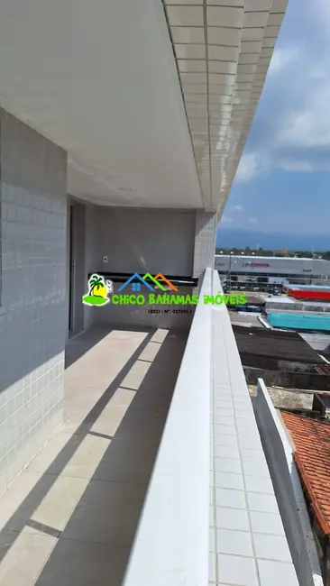 Apartamento com 2 quartos à venda, 68m2 em Guilhermina, Praia Grande - SP - imagem 8 Foto 8 de Apartamento com 2 quartos à venda, 68m2 em Guilhermina, Praia Grande - SP