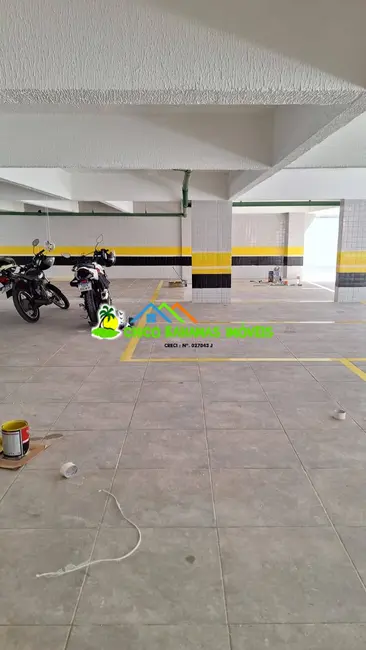 Apartamento com 2 quartos à venda, 68m2 em Guilhermina, Praia Grande - SP - imagem 4 Foto 4 de Apartamento com 2 quartos à venda, 68m2 em Guilhermina, Praia Grande - SP