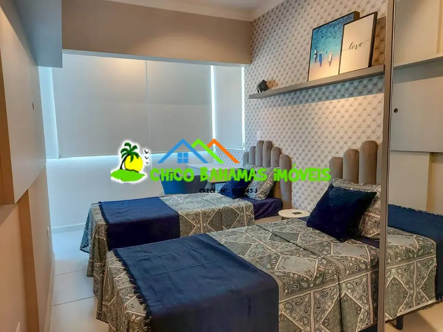 Foto 4 de Apartamento com 2 quartos à venda, 106m2 em Aviação, Praia Grande - SP