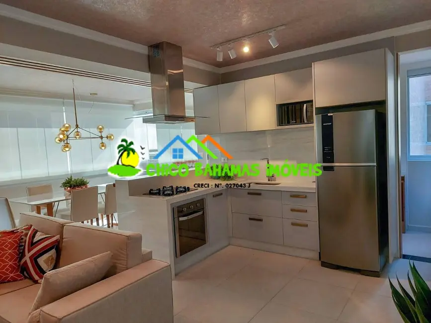 Foto 5 de Apartamento com 2 quartos à venda, 106m2 em Aviação, Praia Grande - SP