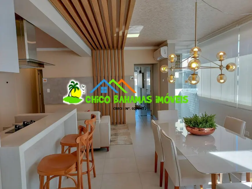 Foto 7 de Apartamento com 2 quartos à venda, 106m2 em Aviação, Praia Grande - SP