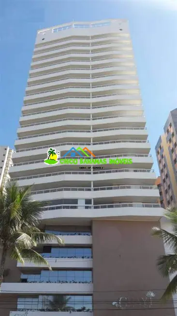 Foto 8 de Apartamento com 2 quartos à venda, 106m2 em Aviação, Praia Grande - SP