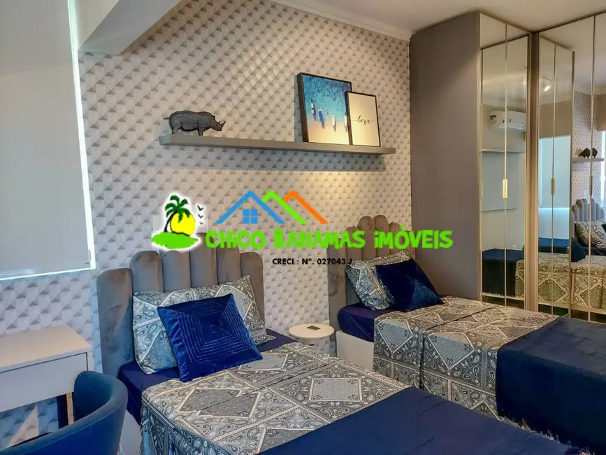 Foto 3 de Apartamento com 2 quartos à venda, 106m2 em Aviação, Praia Grande - SP