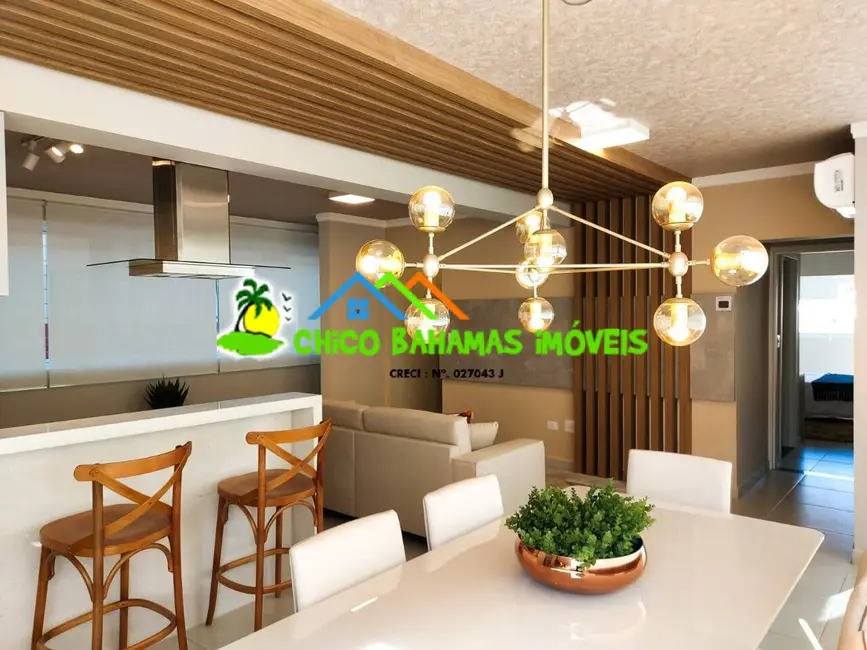 Foto 6 de Apartamento com 2 quartos à venda, 106m2 em Aviação, Praia Grande - SP