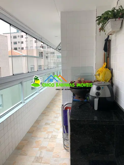 Apartamento com 2 quartos à venda, 68m2 em Aviação, Praia Grande - SP - imagem 7 Foto 7 de Apartamento com 2 quartos à venda, 68m2 em Aviação, Praia Grande - SP