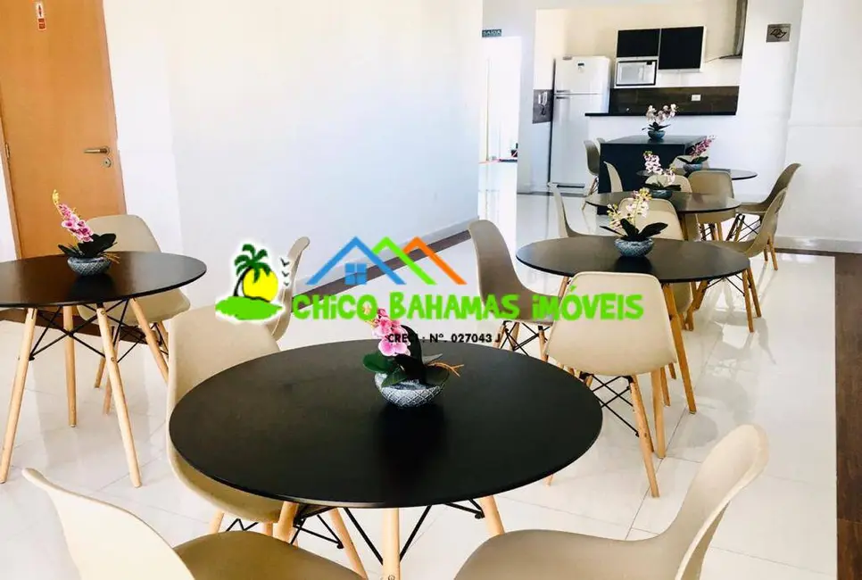 Apartamento com 2 quartos à venda, 68m2 em Aviação, Praia Grande - SP - imagem 2 Foto 2 de Apartamento com 2 quartos à venda, 68m2 em Aviação, Praia Grande - SP
